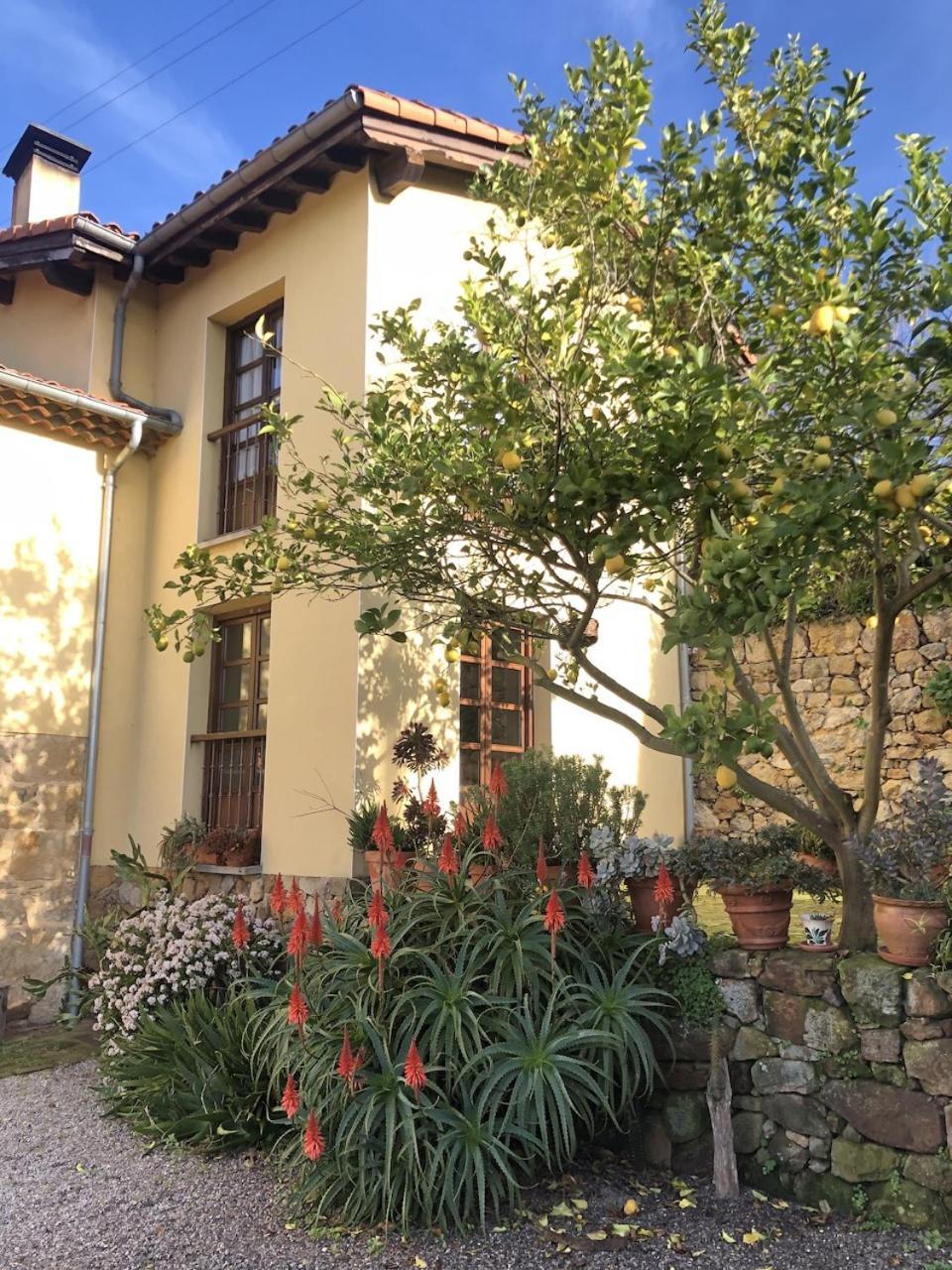 Casa Rural Trebol4Hojas San Pedro  Luaran gambar