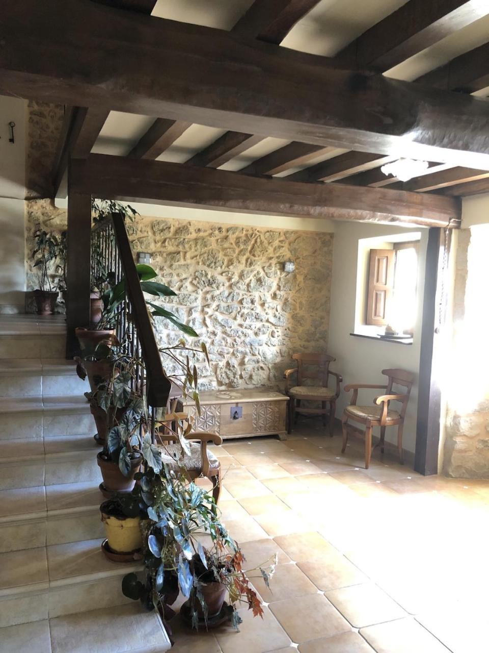 Casa Rural Trebol4Hojas San Pedro  Luaran gambar