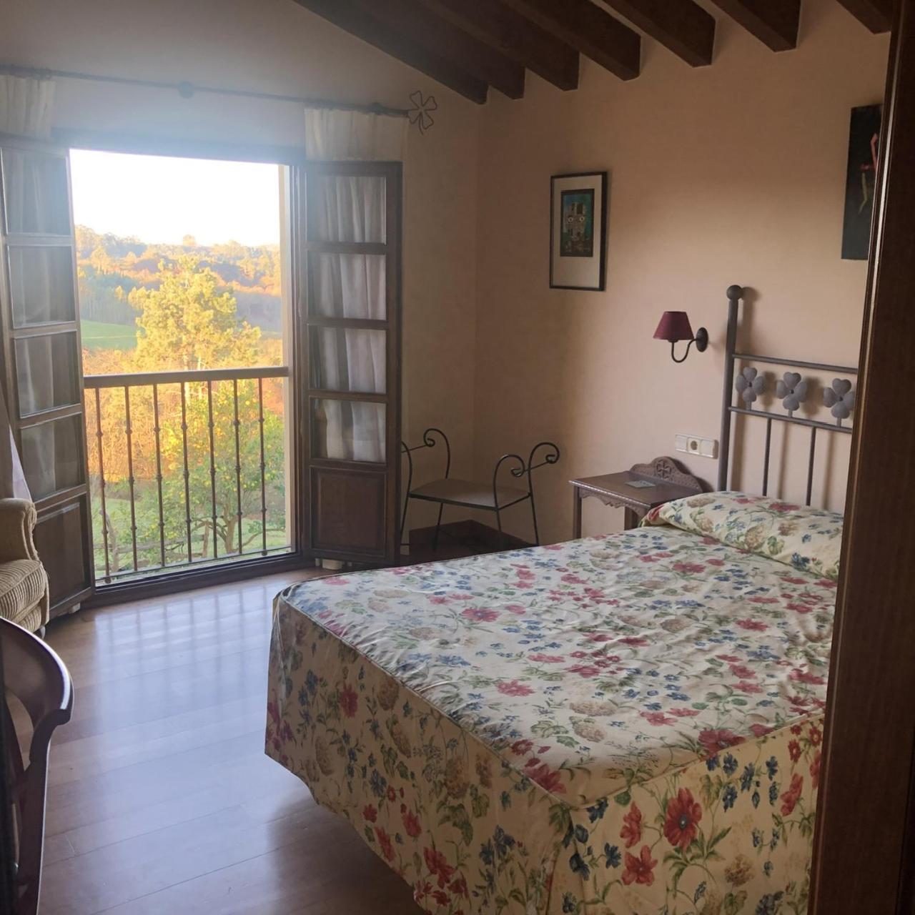 Casa Rural Trebol4Hojas San Pedro  Luaran gambar
