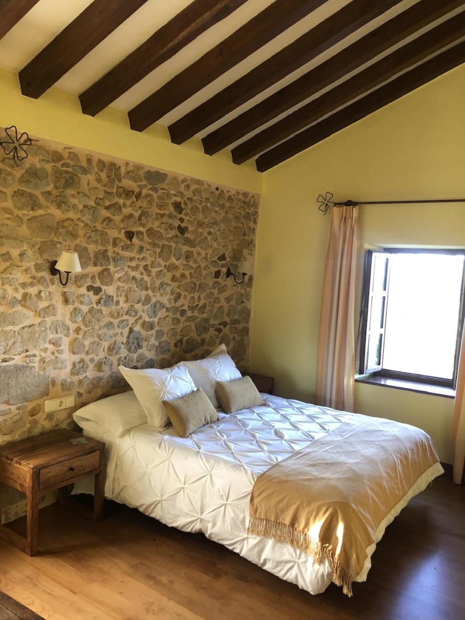 Casa Rural Trebol4Hojas San Pedro  Luaran gambar