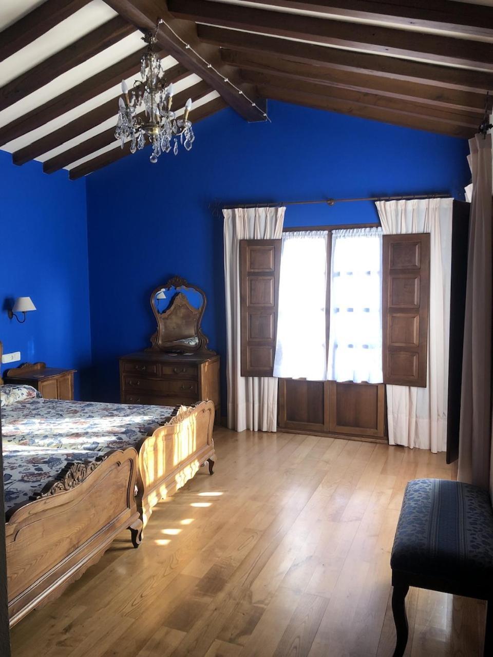 Casa Rural Trebol4Hojas San Pedro  Luaran gambar