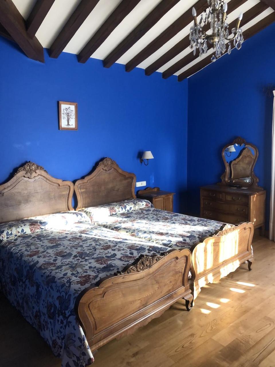 Casa Rural Trebol4Hojas San Pedro  Luaran gambar