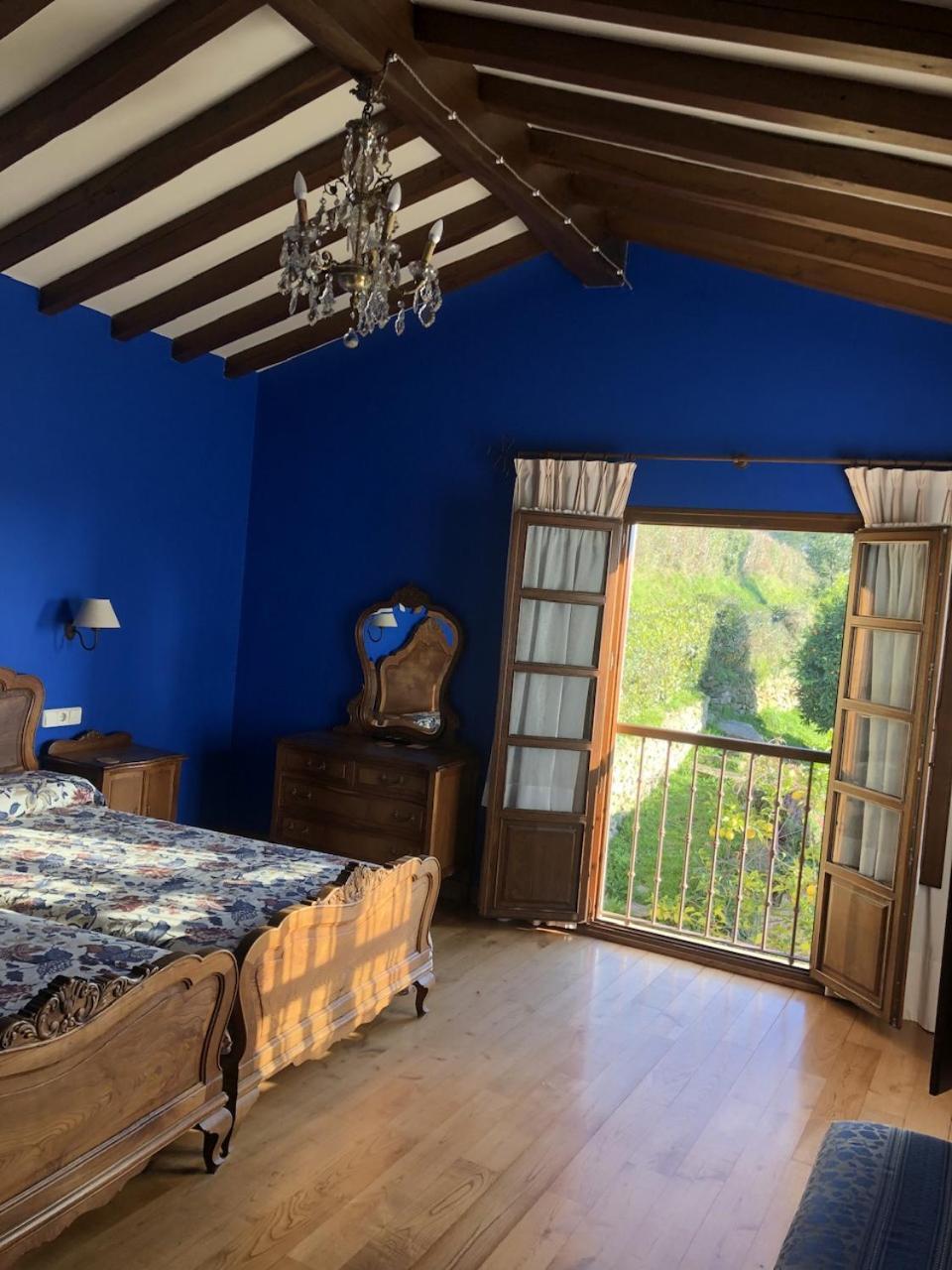 Casa Rural Trebol4Hojas San Pedro  Luaran gambar