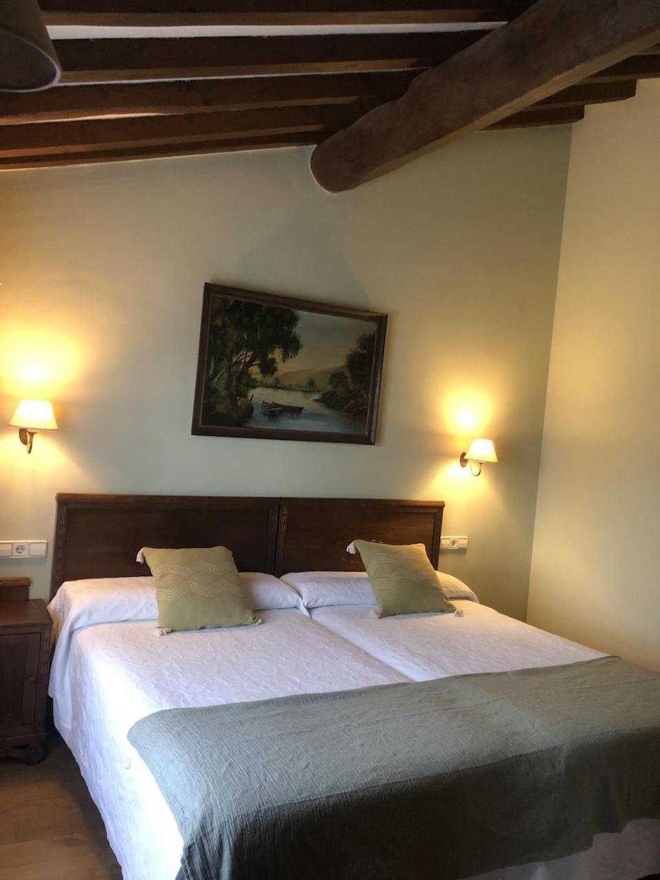 Casa Rural Trebol4Hojas San Pedro  Luaran gambar