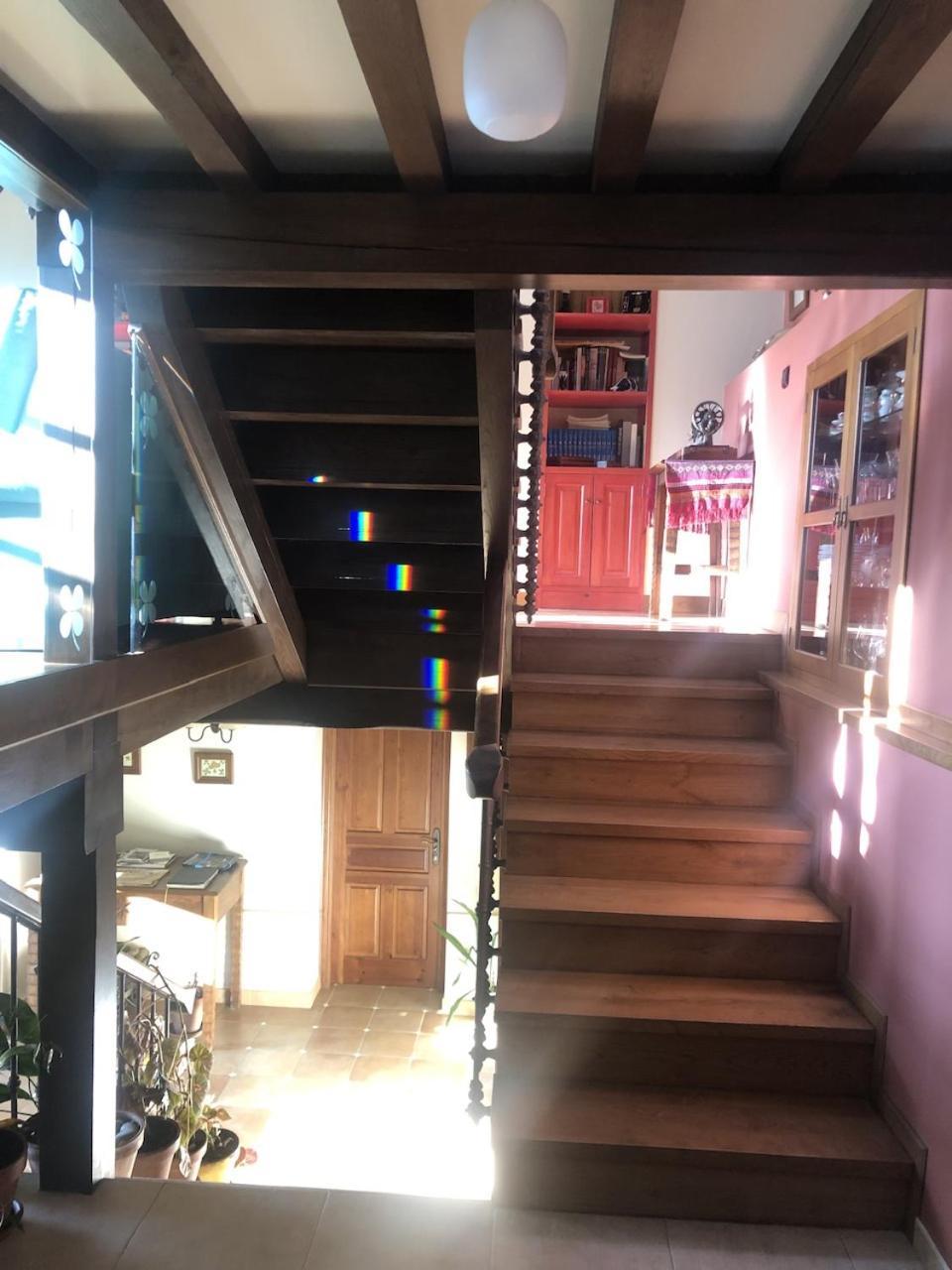 Casa Rural Trebol4Hojas San Pedro  Luaran gambar