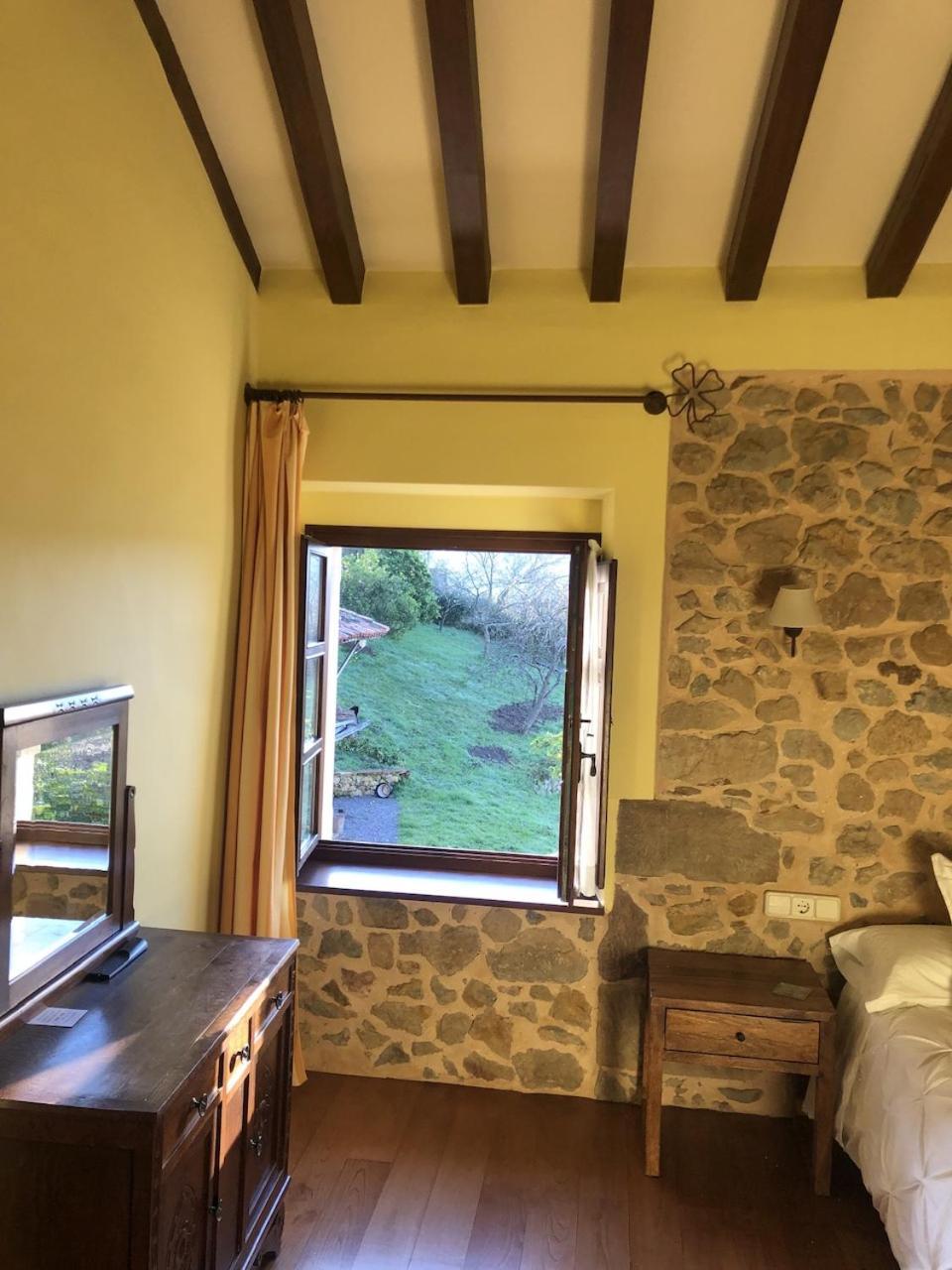 Casa Rural Trebol4Hojas San Pedro  Luaran gambar