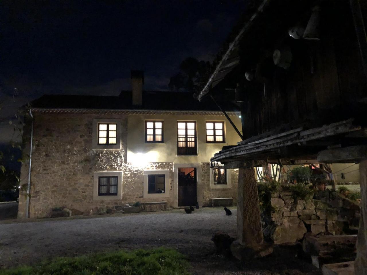 Casa Rural Trebol4Hojas San Pedro  Luaran gambar