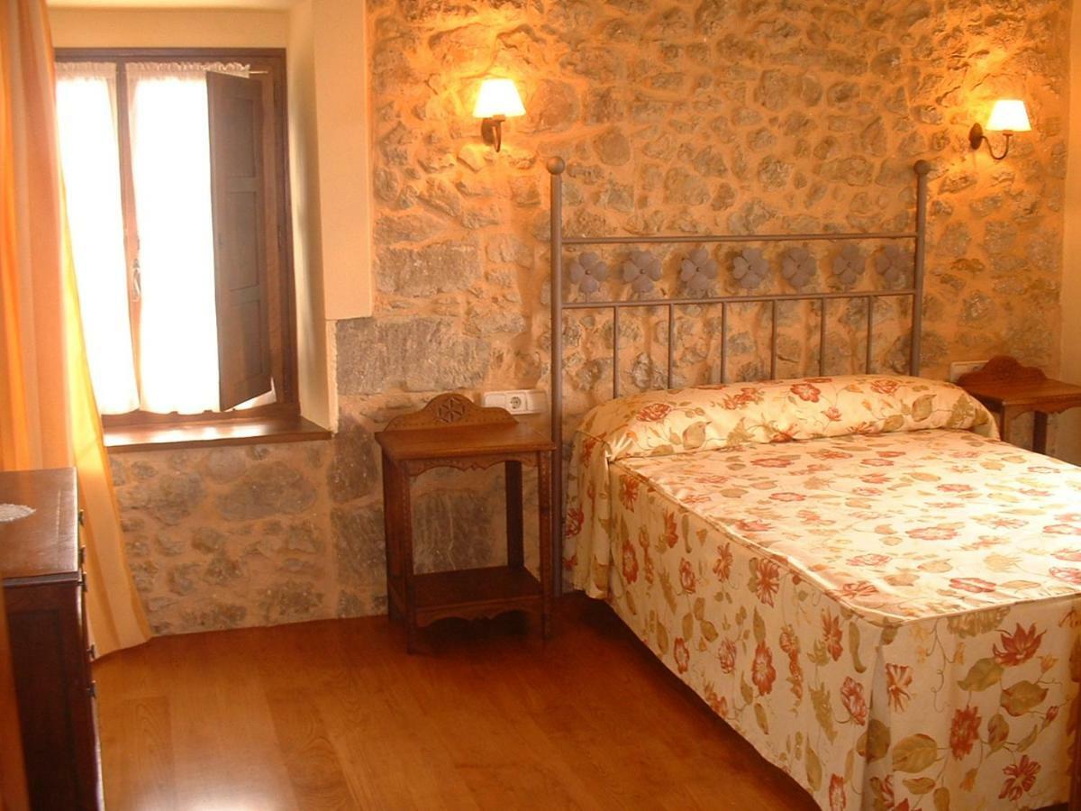 Casa Rural Trebol4Hojas San Pedro  Luaran gambar